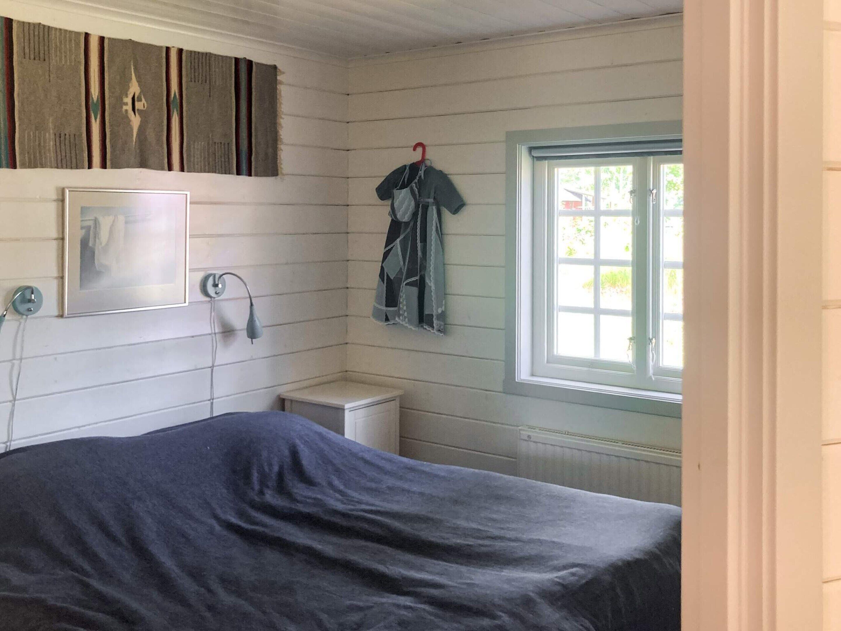 Hus | Interiør