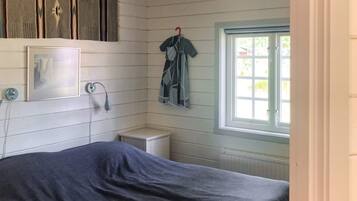 Hus | Interiør
