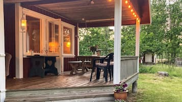 House | Exterior