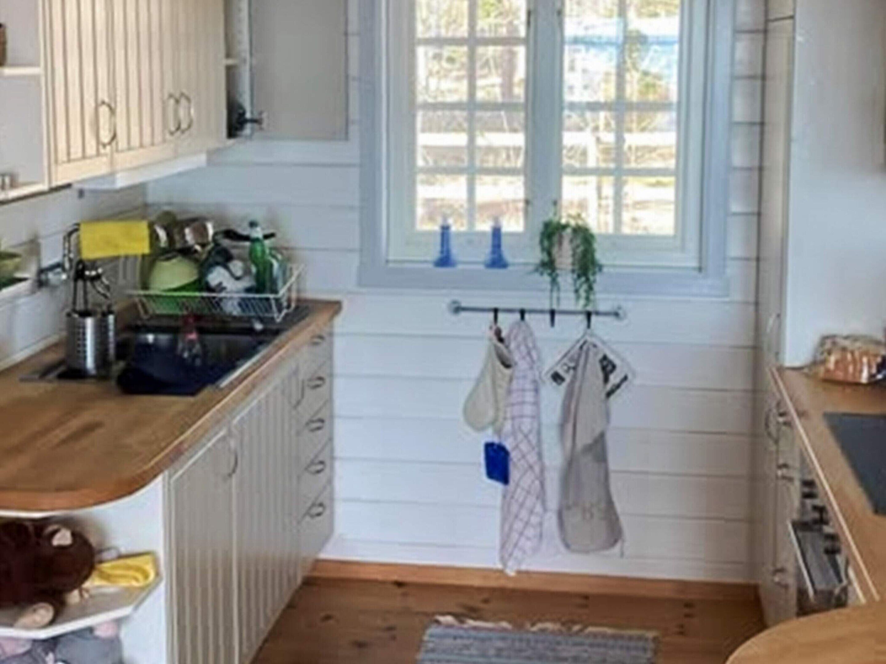 House | Interior