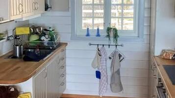 House | Interior