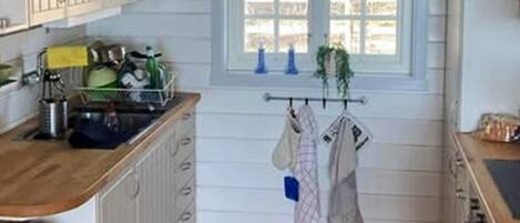 Ferienhaus | Innenbereich