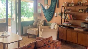 House | Interior