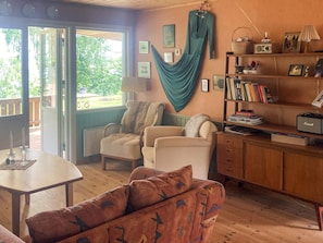 House | Interior