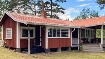 House | Exterior