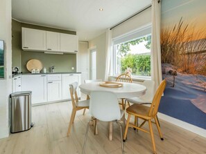 Dining - TuinParel by Interhome (Renesse)
