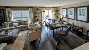 Dining - Luxury Orlando Villa Pool  Office Sleeps 12 (Groveland)