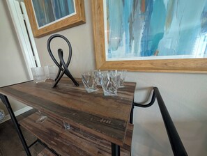 Interior - Luxury Orlando Villa Pool  Office Sleeps 12 (Groveland)