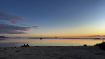 Plage à proximité