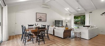 Sunrise on Byron - Spacious Pet Friendly Holiday Home Near Belongil Beach