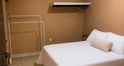 3-bedroom apartment in Santa Ana center