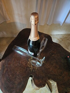 Repas et boissons