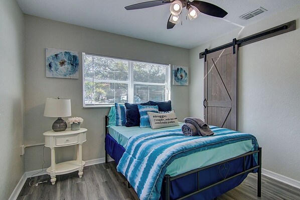 Room - Perfect family Get-Away! (Tampa)