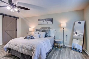 Room - Perfect family Get-Away! (Tampa)