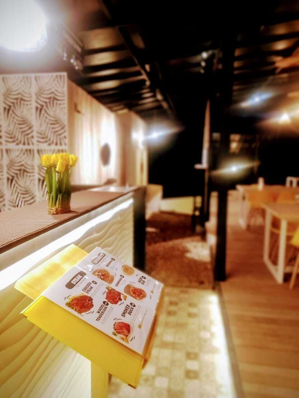 Tempat makan