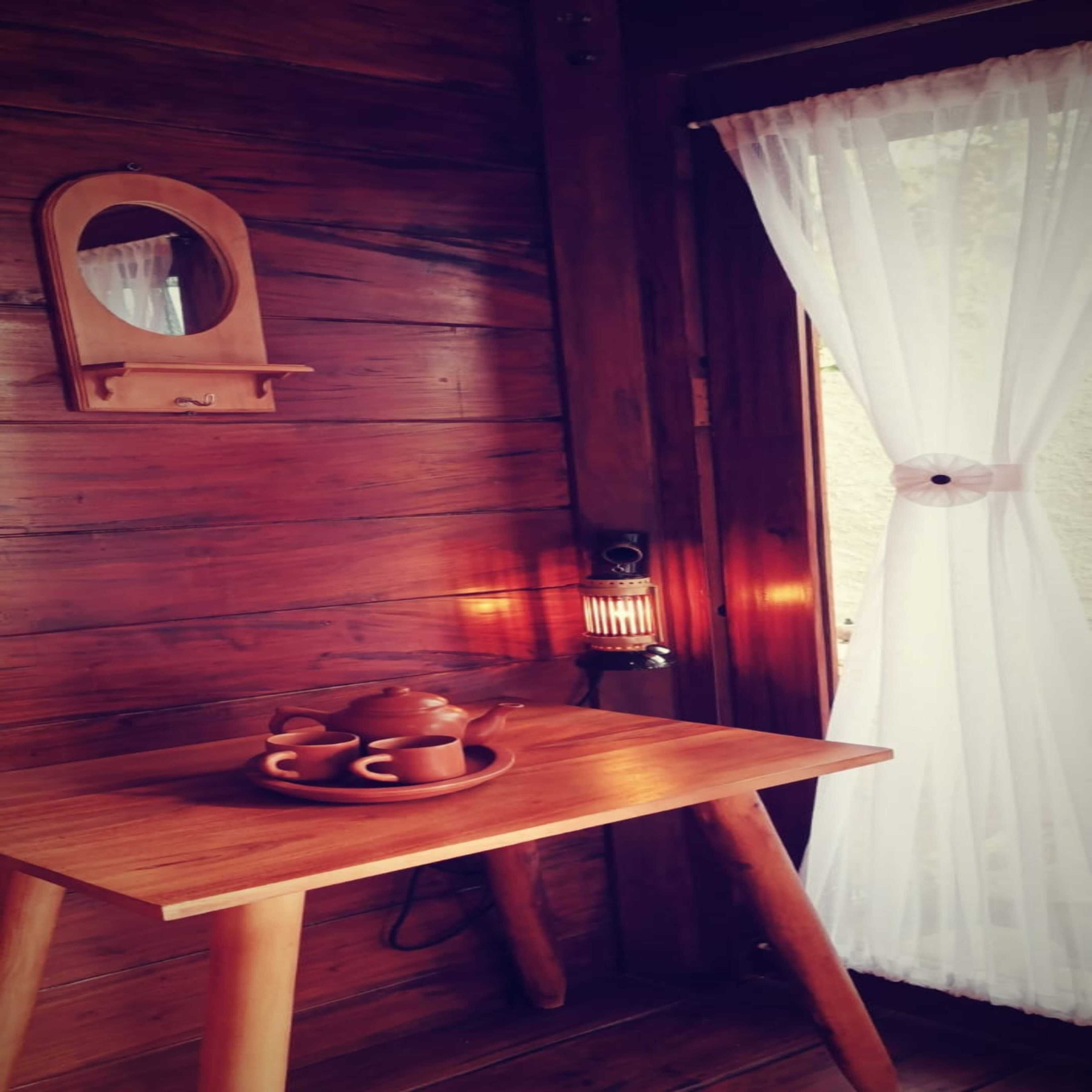 Deluxe Bungalow | Room amenity