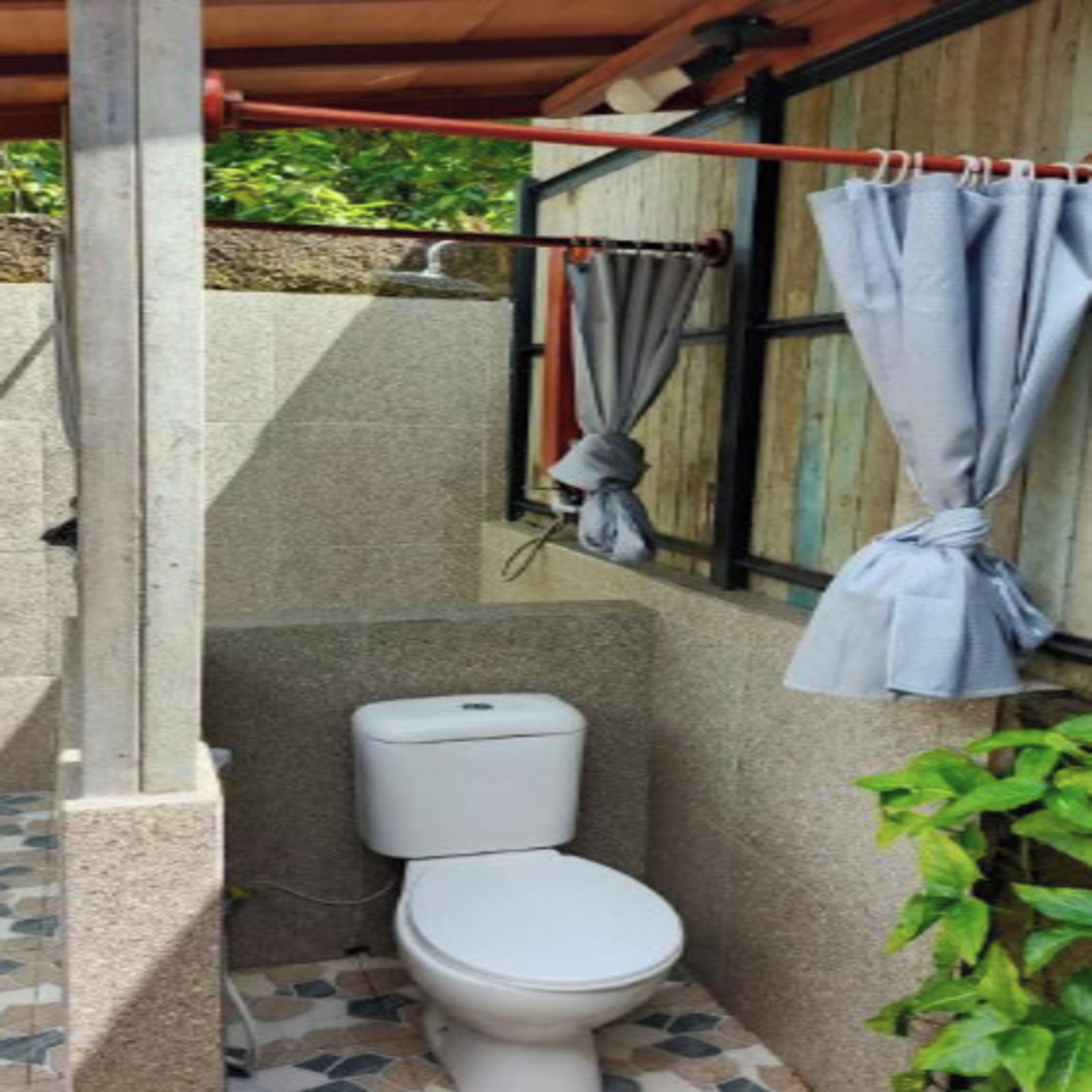Kamar mandi