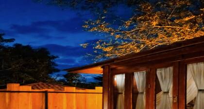 Tentrem Bungalow