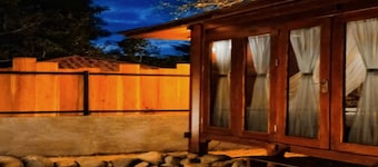 Tentrem Bungalow