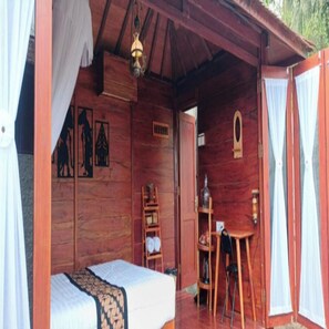 Een bureau