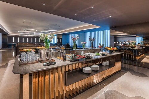 Crystal Orange Hotel UESTC Chengdu West