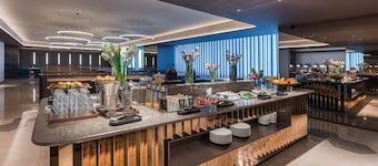 Crystal Orange Hotel UESTC Chengdu West