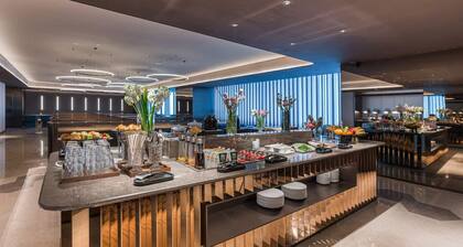 Crystal Orange Hotel UESTC Chengdu West