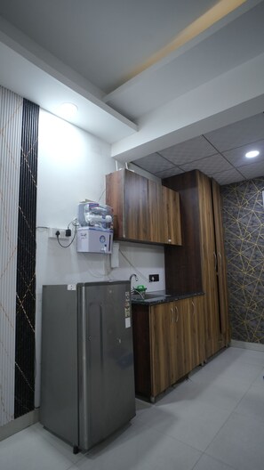 Interior - Arista Stays (Greater Noida)