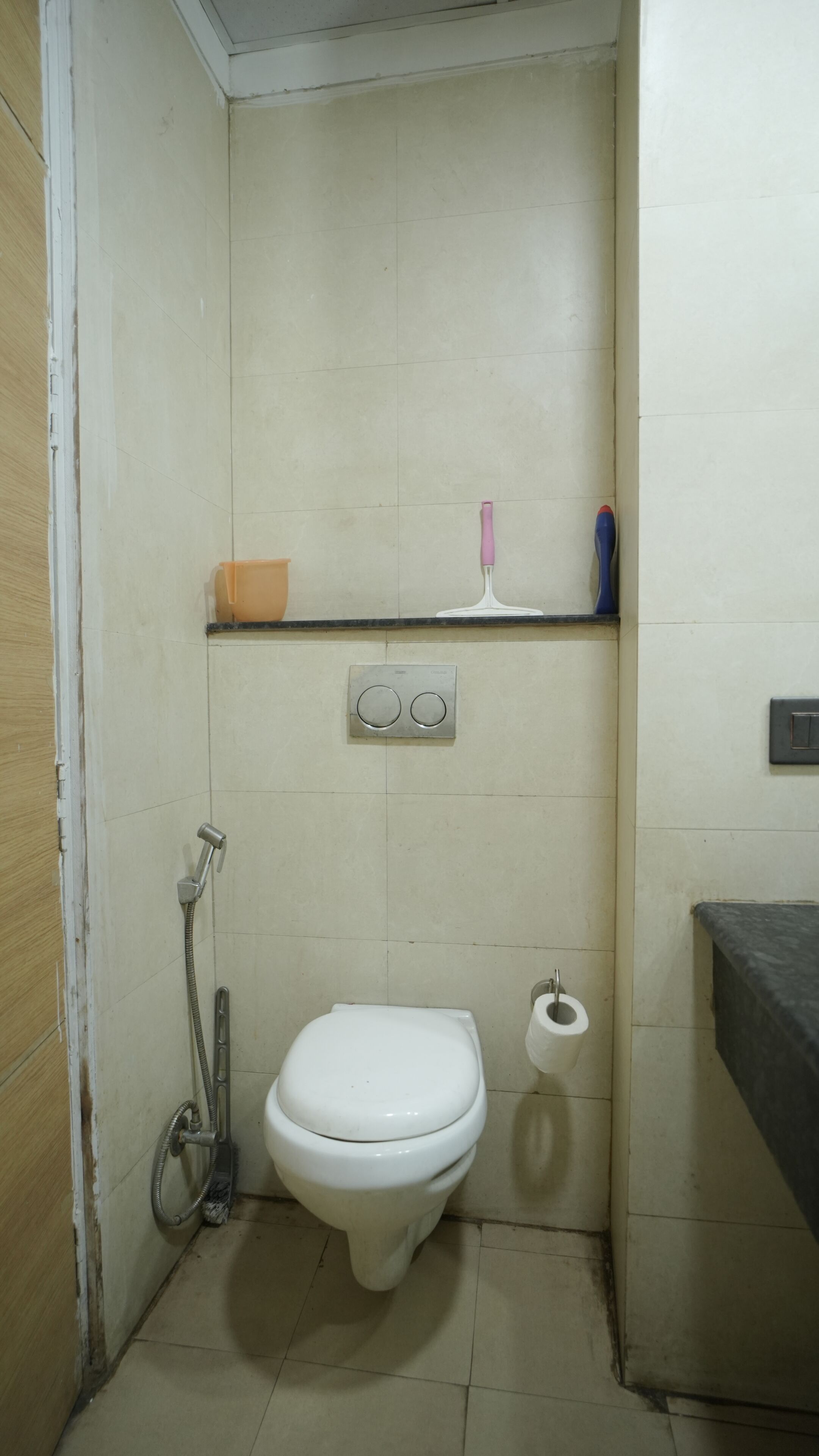 Deluxe Double or Twin Room | Bathroom