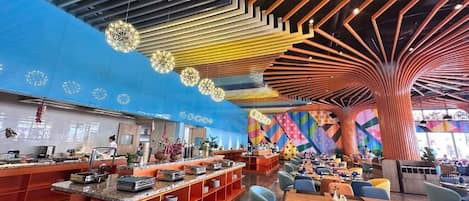 Restaurantes