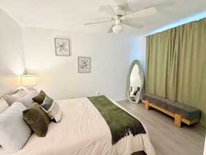 3 Schlafzimmer, Bügeleisen/Bügelbrett, kostenloses WLAN, Bettwäsche