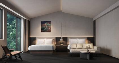 Sheba Wangyue Light Luxury Homestay