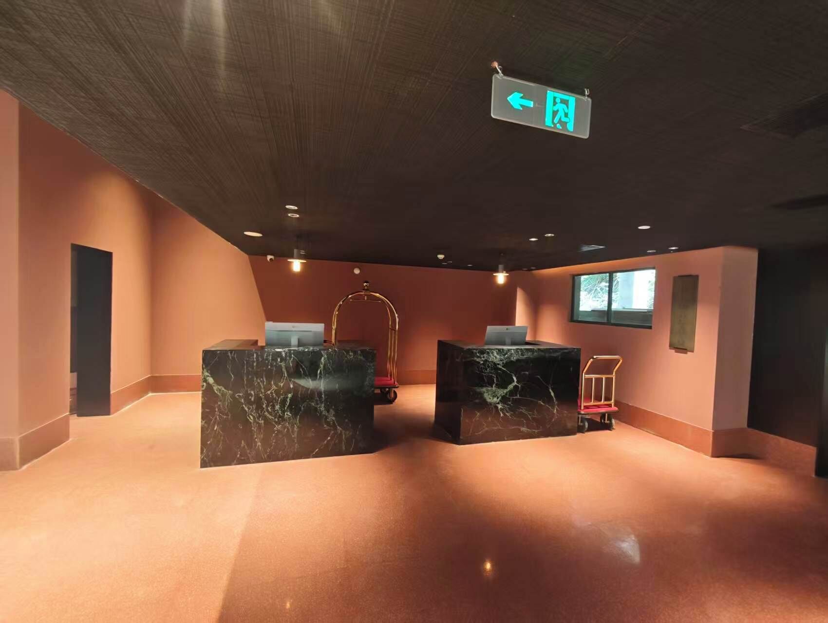 Hall