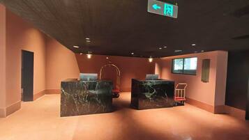 Hall