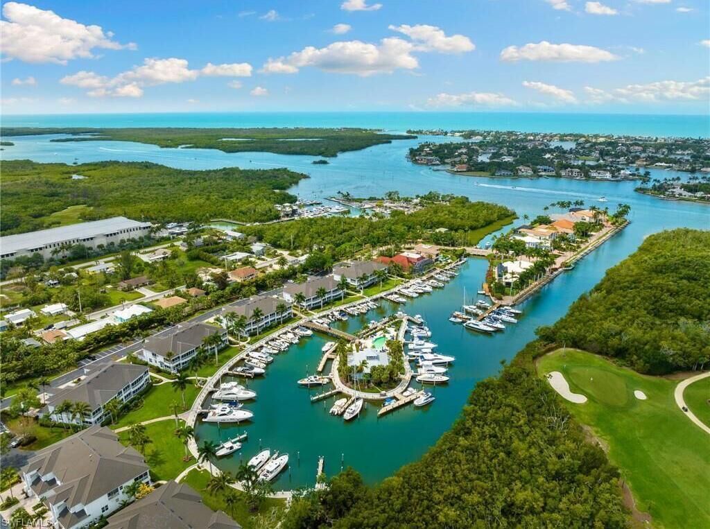 Marina