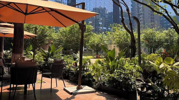 Teres/patio