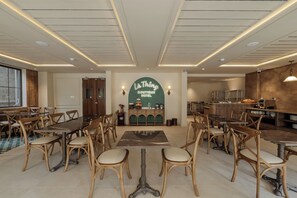 Dining - La Thong Boutique Da Lat (Da Lat)
