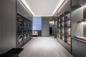 Interior - IntercityHotel Chengdu Shuangliu Airport (Cheng Du Shi)