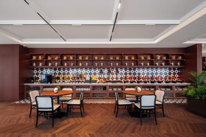 Dining - IntercityHotel Chengdu Shuangliu Airport (Chengdu)