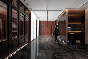 Interior - IntercityHotel Taikoo Li Chunxi Rd (Chengdu)