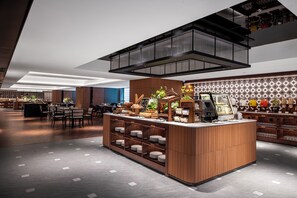 用餐