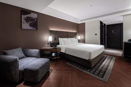 IntercityHotel Taikoo Li Chunxi Rd