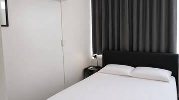 Wifi y ropa de cama