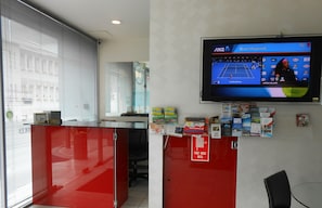 Aula