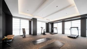 Palestra