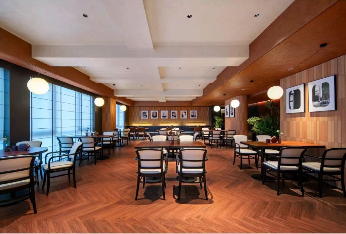 用餐區
