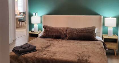 The Mint Julep! 3BD 2BA Next to Brewery