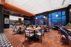 Dining - IntercityHotel Chengdu TICC (Chengdu)