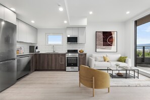 Cucina privata