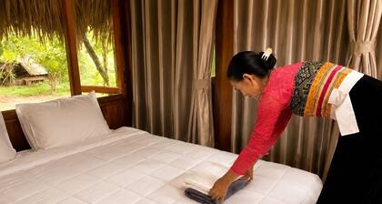 Mai Chau Ecohouse
